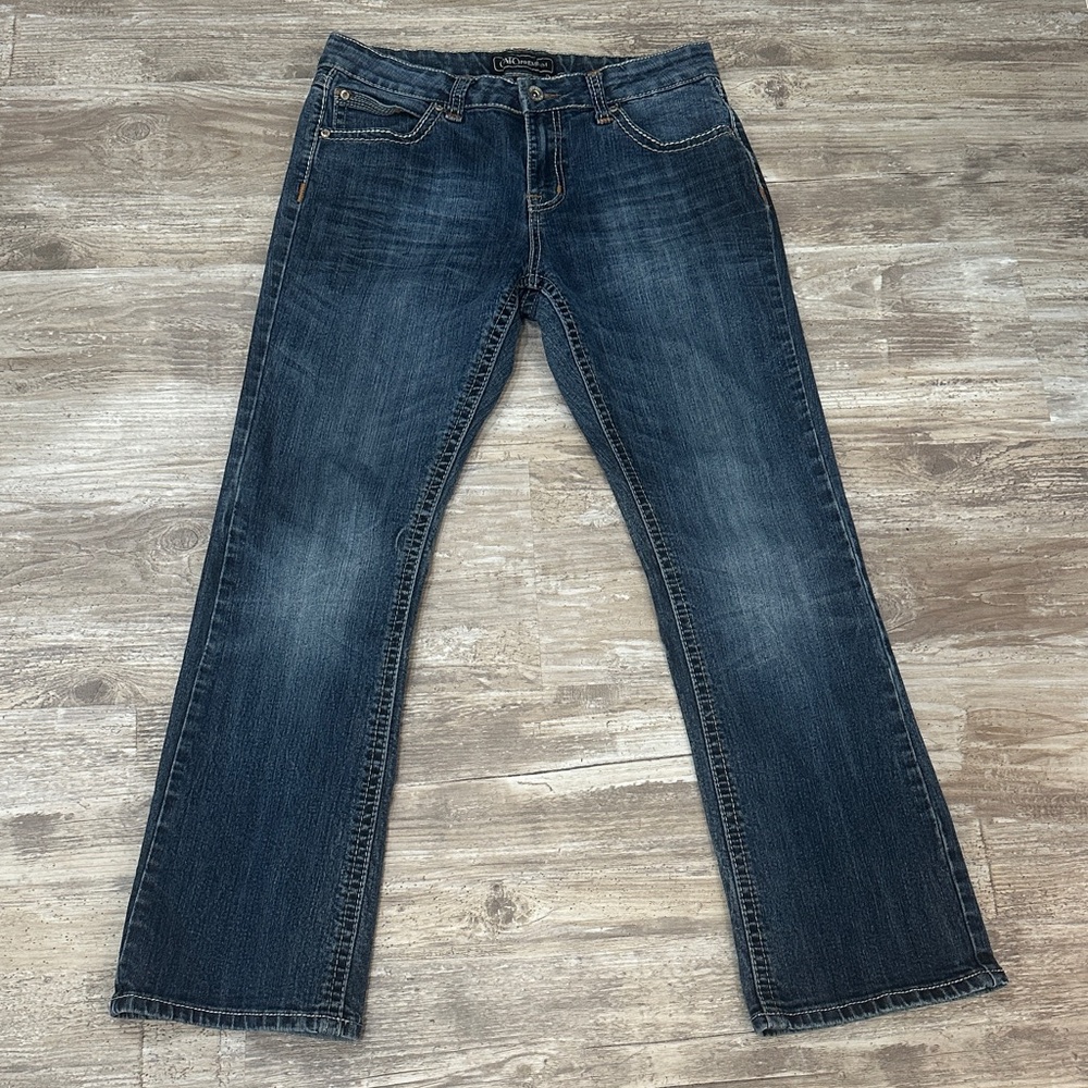 Cato premium jeans size 12P